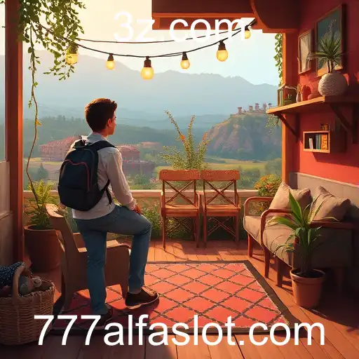 A Ascensão do 777alfa no Cenário de Jogos Online