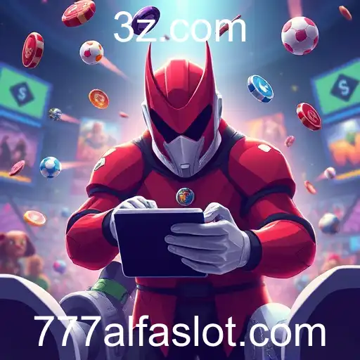 O Impacto do 777alfa na Comunidade de Jogos Online