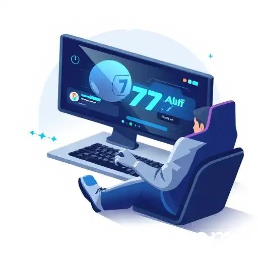 Impacto dos Jogos Online em 2025