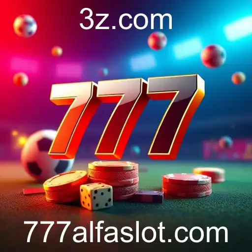 A Ascensão de 777alfa no Mercado de Jogos Online