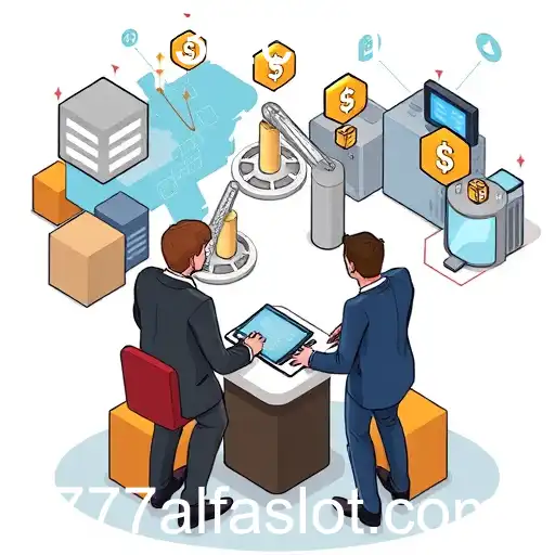 Inovação e Desafios no Mundo dos Jogos em 2025