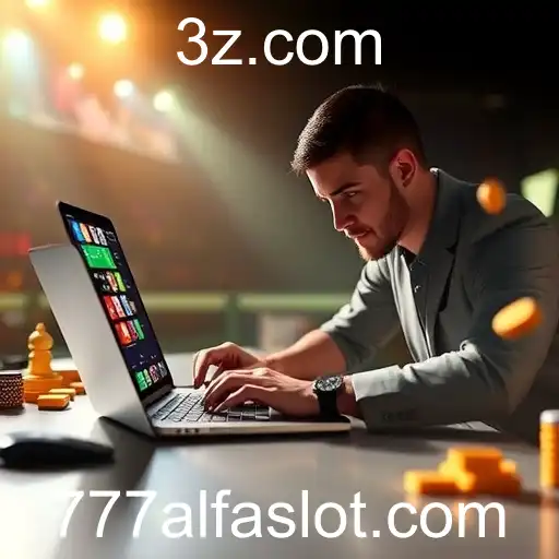 O Crescimento dos Jogos de Azar Online no Brasil