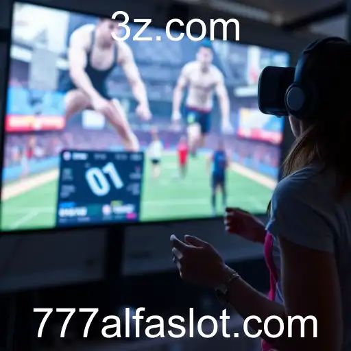 Crescimento do Mercado de Jogos Online e a Influência do 777alfa