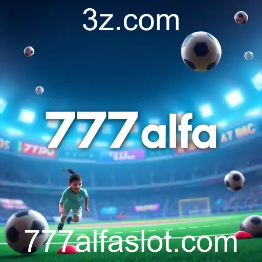 A Revolução do 777alfa no Mundo dos Jogos Online