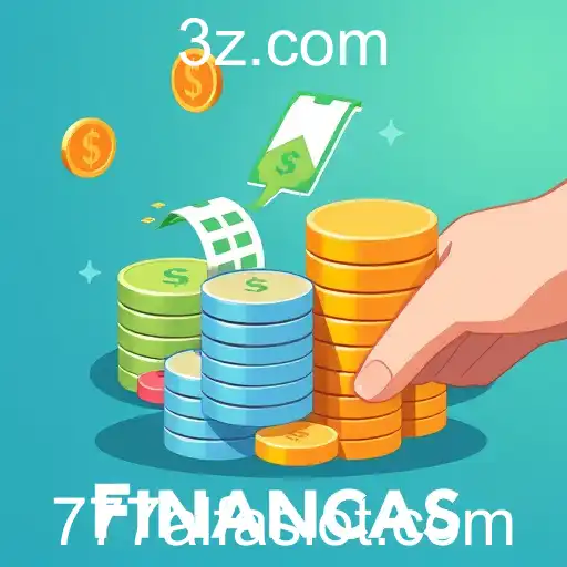 Categoria 'Finanças' em Jogos Online: Entretenimento e Educação em '777alfa'