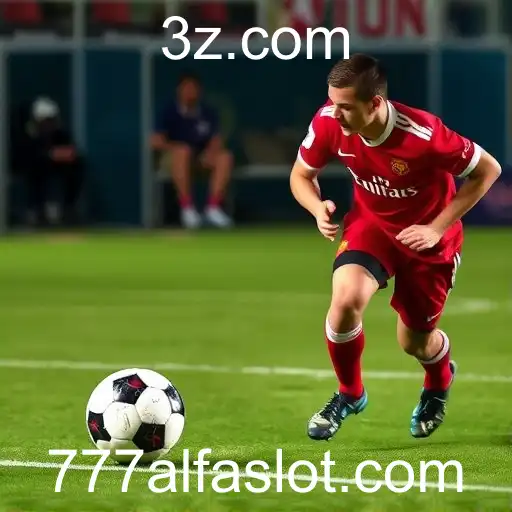 Explorando a Categoria 'Esportes' no 777alfa: Uma Experiência Interativa e Imersiva