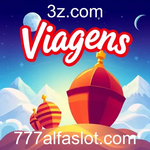 Descubra Aventuras Inesquecíveis na Categoria de Jogo 'Viagens' do 777alfa