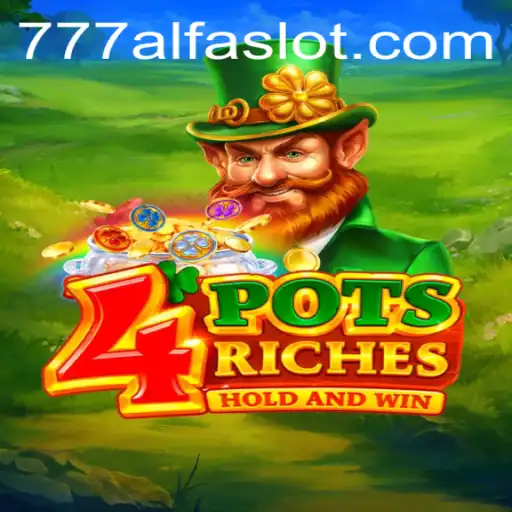 Discover the Exciting World of 4PotsRiches: An In-Depth Guide