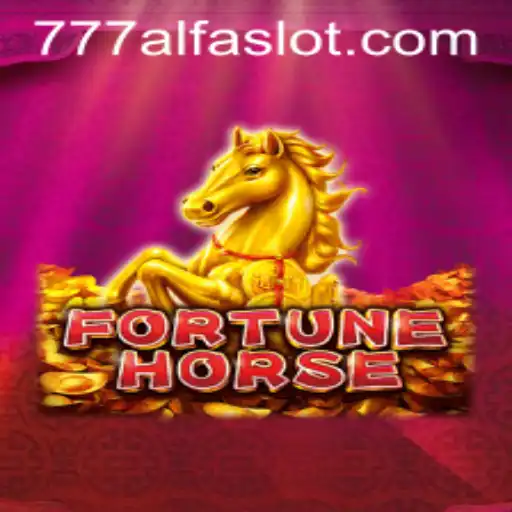 Exploring the World of FortuneHorse: An Enthralling Journey with 777alfa