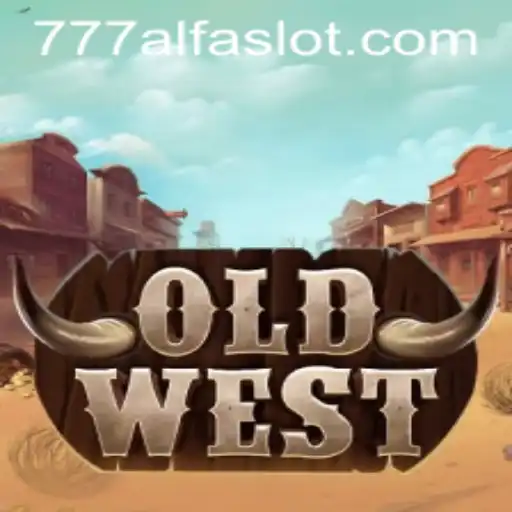 Unveiling the Thrills of OldWest: Dive into the World of 777alfa
