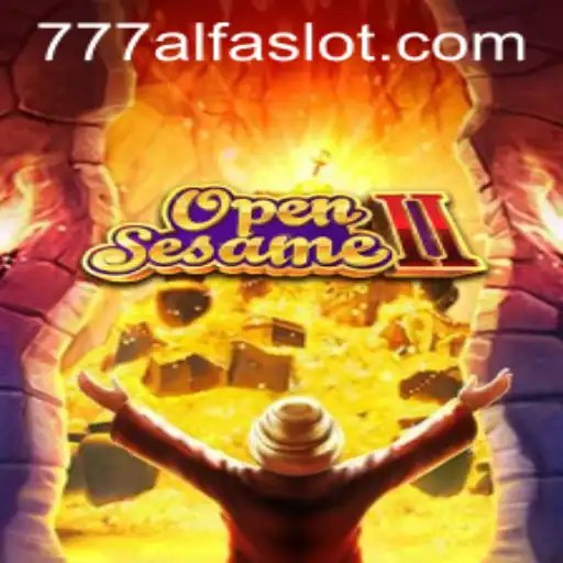 Unveil the Thrilling World of OpenSesameII: A Deep Dive into the Game that Holds the Keyword 777alfa