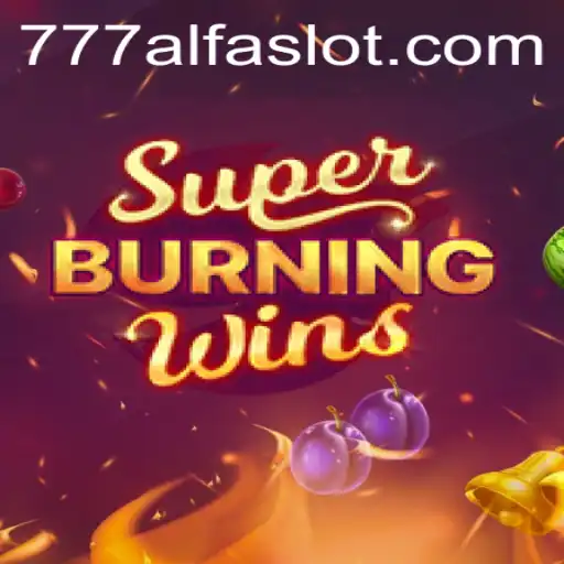 Exploring SuperBurningWins: A Classic Slot Adventure