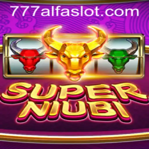 Discover the Thrills of SuperNiubi: The Ultimate Gaming Experience with 777alfa