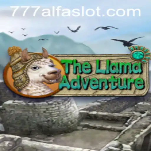 The Llama Adventure: Discover the Enchanting World of 777alfa